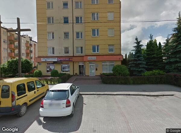 Ceny transakcyjne mieszkań Piaseczno Jana Pawła II 31