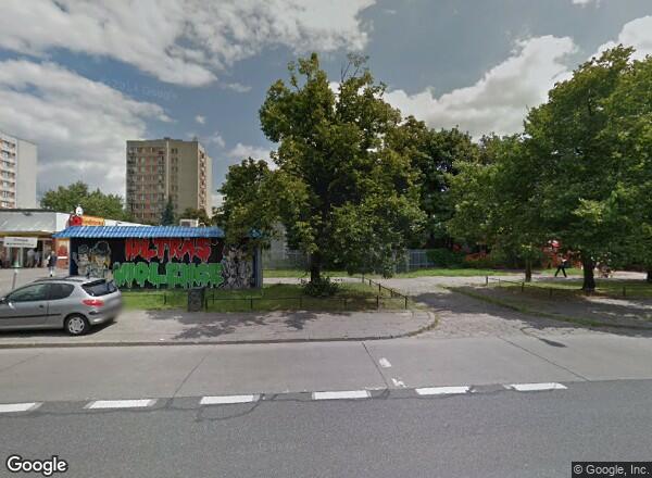 Ceny mieszkań Warszawa ul. Łabiszyńska 14