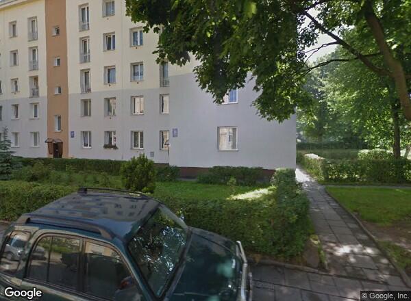 Ceny mieszkań Gdynia bp. Dominika 39