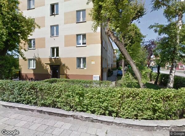Ceny transakcyjne mieszkań Poznań Bukowska 92