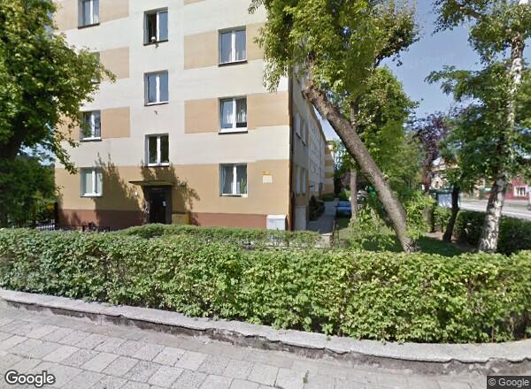 Ceny mieszkań Poznań Bukowska 92