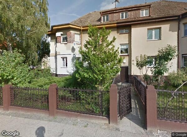 Ceny transakcyjne mieszkań Szczecin Juranda 18