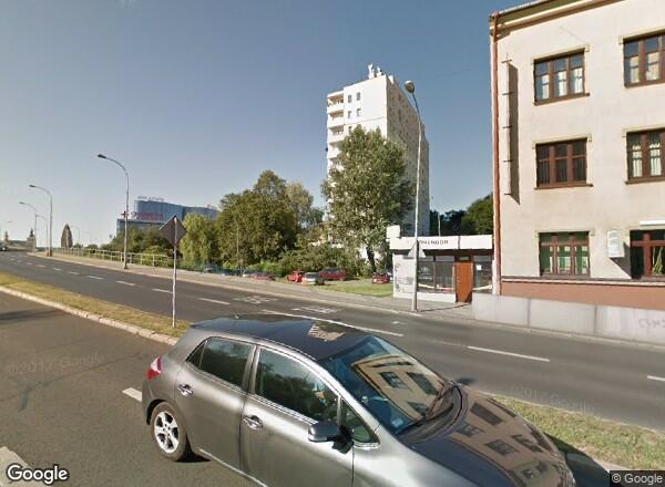 Ceny transakcyjne mieszkań Rzeszów Marszałkowska 7