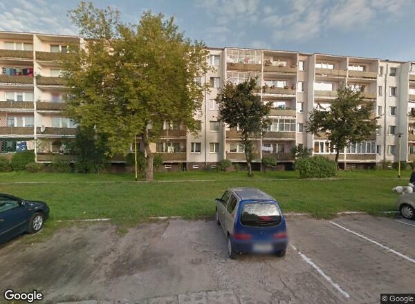 Ceny transakcyjne mieszkań Szczecin Widok 15