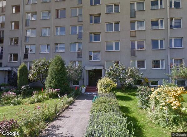 Ceny mieszkań Wrocław UL. PIOTRA CZAJKOWSKIEGO 53