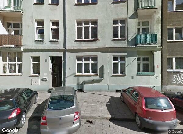 Ceny mieszkań Wrocław UL. NORBERTA BARLICKIEGO 23