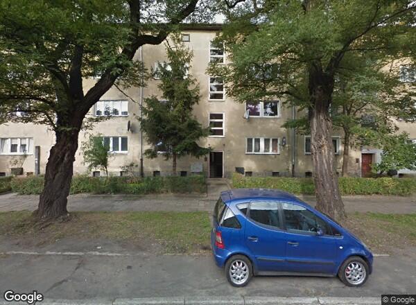 Ceny mieszkań Wrocław UL. GÓRNICZA 96