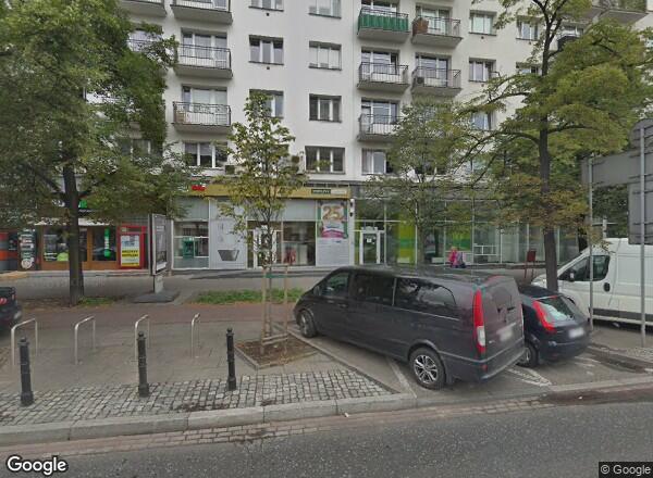 Ceny mieszkań Warszawa ul. Marszałkowska 85