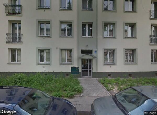 Ceny mieszkań Kraków Spokojna 12