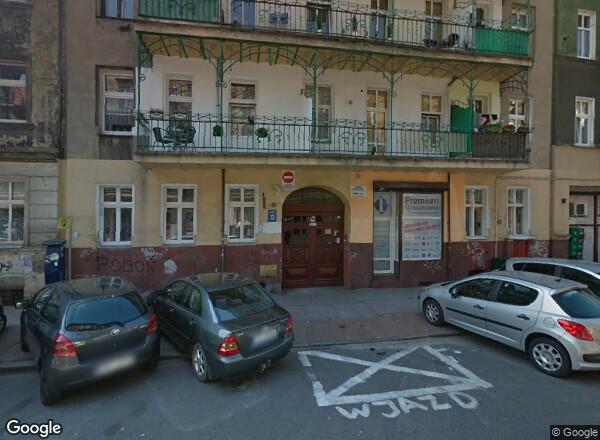 Ceny mieszkań Szczecin Bohaterów Getta Warszawskiego 13