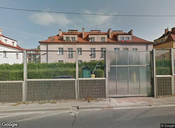 Ceny mieszkań Kraków Księcia Józefa 361