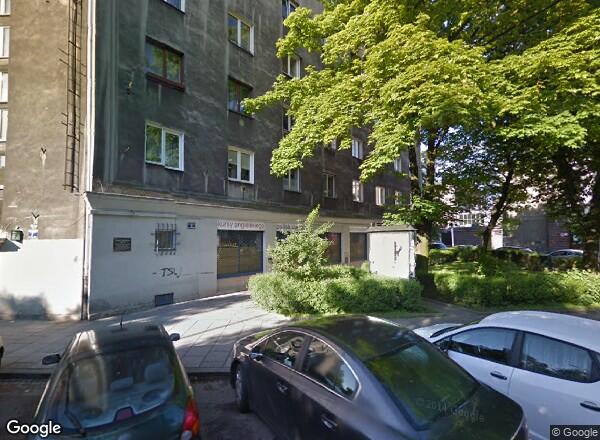 Ceny mieszkań Kraków Aleja Ignacego Daszyńskiego 7