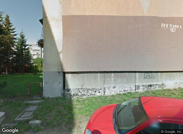 Ceny mieszkań Gdynia płk. Stanisława Dąbka 167