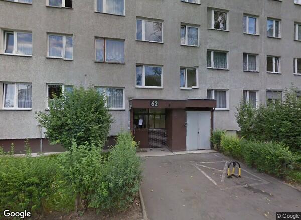 Ceny mieszkań Wrocław UL. CHORWACKA 62