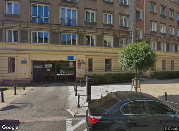 Ceny mieszkań Warszawa ul. Litewska 11/13