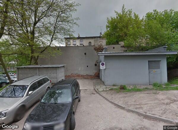 Ceny mieszkań Łódź Wysoka 52