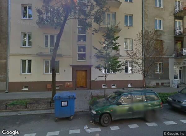 Ceny mieszkań Warszawa ul. J. Dąbrowskiego 15