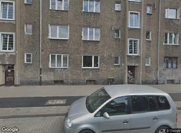 Ceny mieszkań Wrocław UL. BOLESŁAWA KRZYWOUSTEGO 43