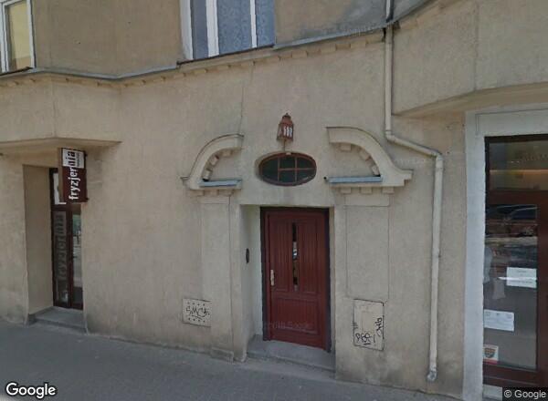 Ceny mieszkań Poznań Romka Strzałkowskiego 11