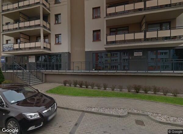 Ceny mieszkań Bydgoszcz Kijowska 6