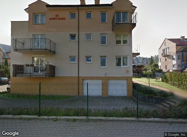 Ceny mieszkań Gdynia Gorczycowa 24