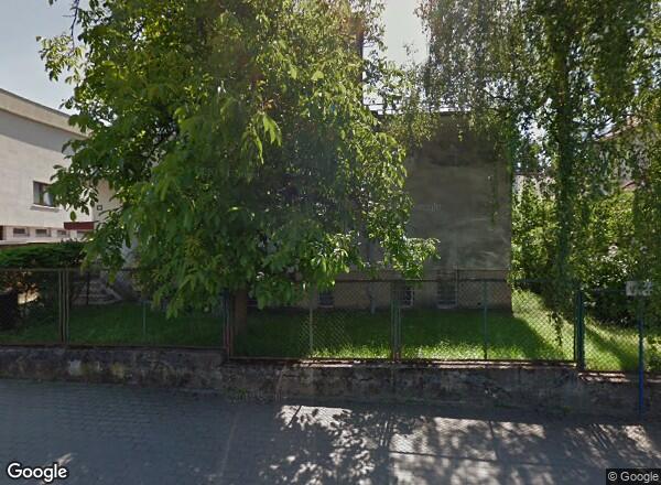 Ceny mieszkań Poznań Winogrady 8