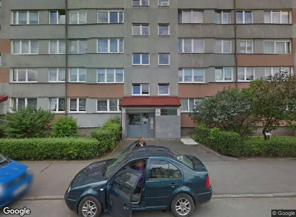 Ceny mieszkań Wrocław UL. BOBRZA 22