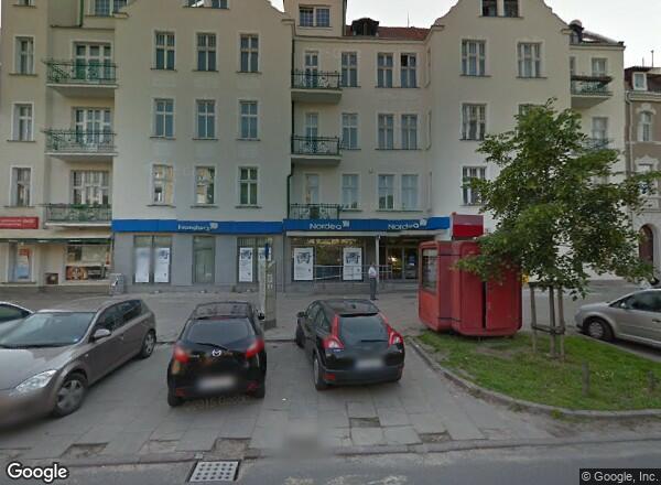 Ceny mieszkań Gdańsk Romana Dmowskiego 14