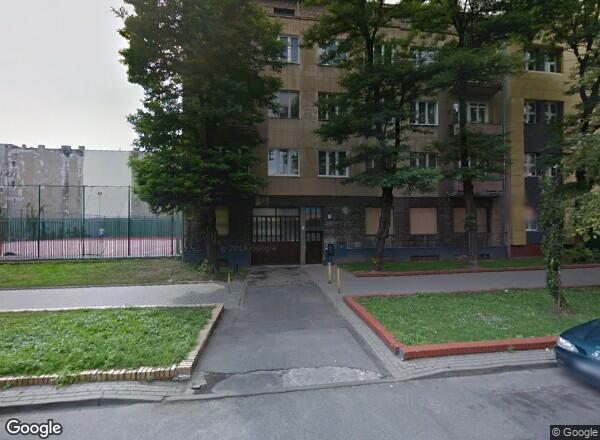 Ceny mieszkań Łódź Polskiej Organizacji Wojskowej 7