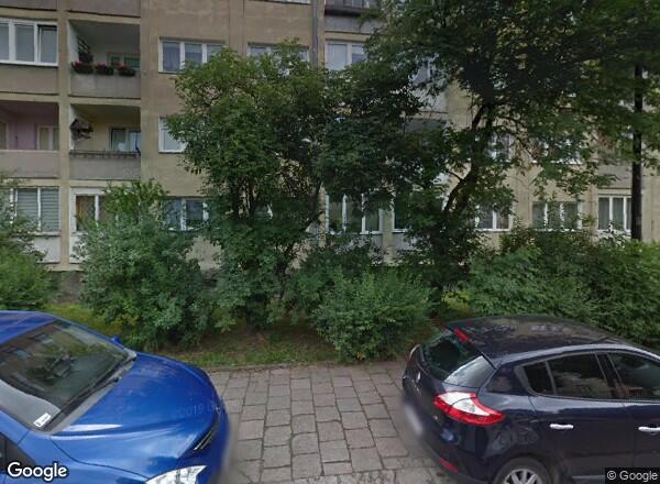 Ceny mieszkań Wrocław UL. POCZTOWA 8-10