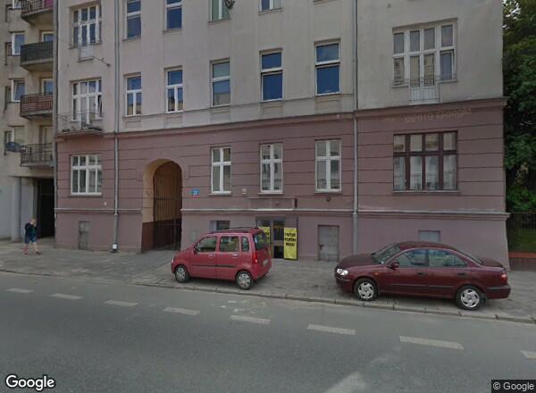 Ceny mieszkań Łódź Stefana Żeromskiego 24