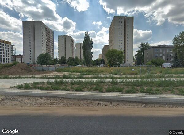 Ceny mieszkań Warszawa Aleja Polski Walczącej 2