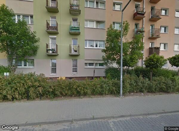 Ceny mieszkań Poznań Bułgarska 144