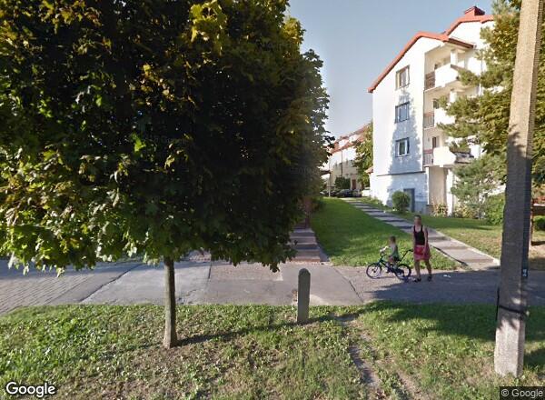 Ceny mieszkań Lublin Ułanów 15