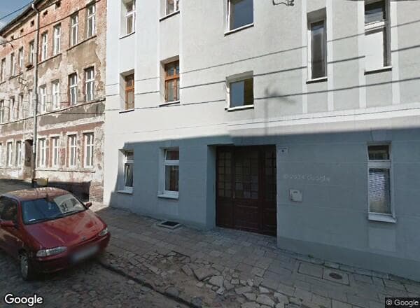 Ceny transakcyjne mieszkań Bydgoszcz Różana 4