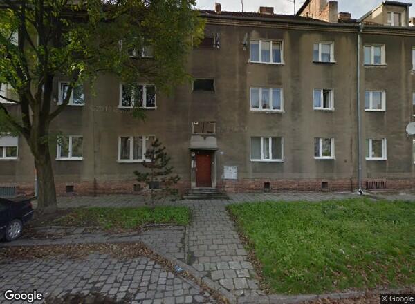 Ceny mieszkań Wrocław UL. ŁĄKA MAZURSKA 4-6