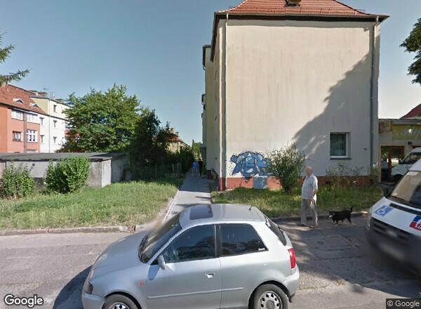 Ceny mieszkań Szczecin Stanisława Ignacego Witkiewicza 2