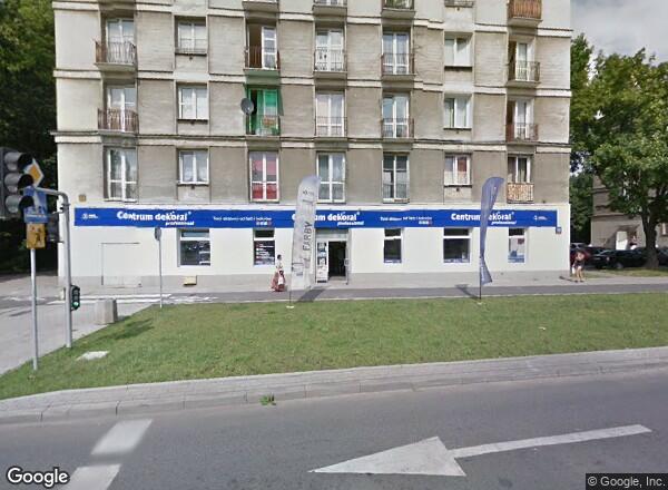 Ceny mieszkań Warszawa ul. J. Kasprowicza 66