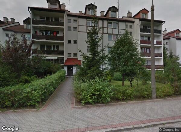 Ceny mieszkań Gdynia Szafranowa 10
