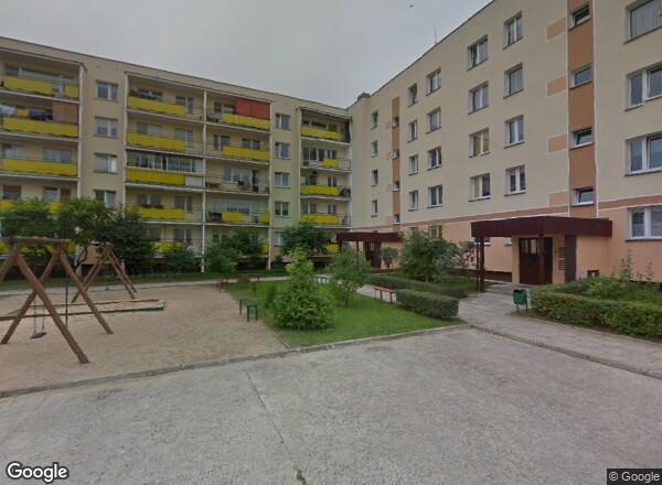 Ceny mieszkań Białystok Dworska 15