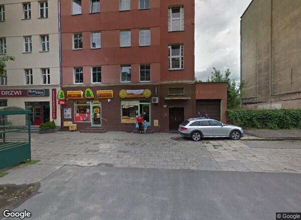 Ceny mieszkań Poznań Rolna 19