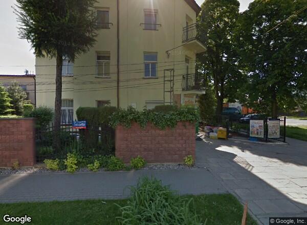 Ceny mieszkań Warszawa ul. ks. J. Chrościckiego 42