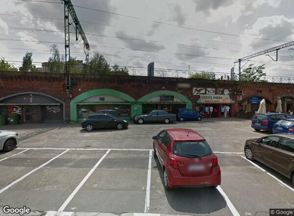 Ceny mieszkań Wrocław UL. KOLEJOWA 14/16