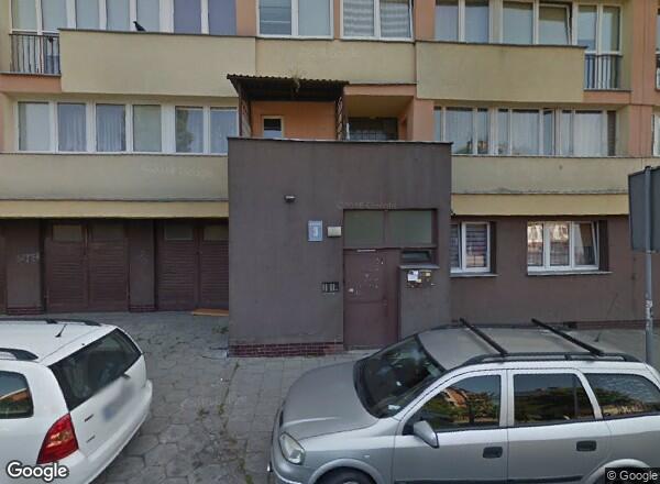 Ceny mieszkań Szczecin Unisławy 3