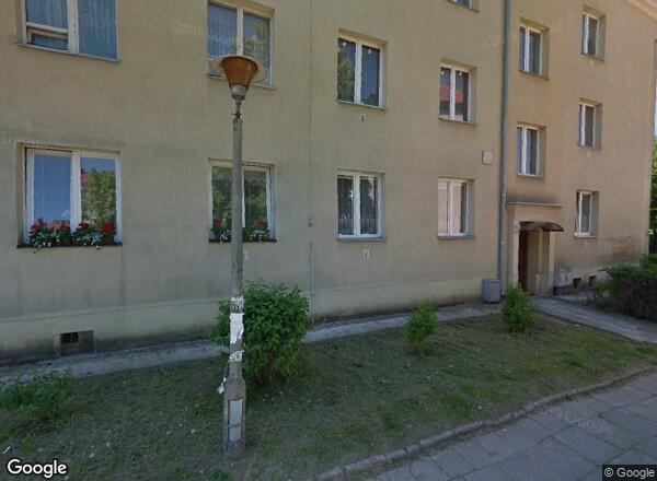 Ceny mieszkań Kielce Miodowa 8