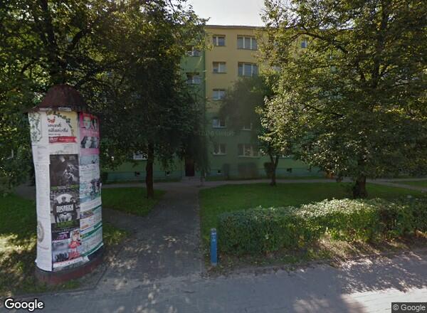 Ceny mieszkań Białystok Antoniukowska 19