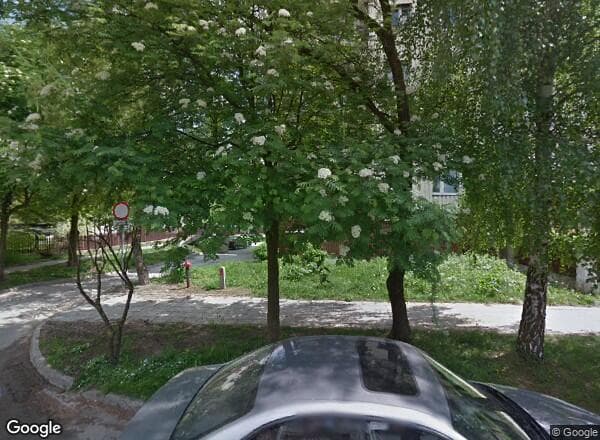 Ceny transakcyjne mieszkań Lublin Świętokrzyska 15
