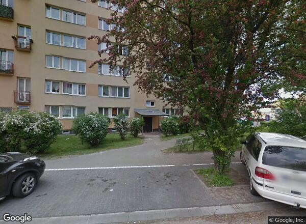 Ceny mieszkań Warszawa ul. Monte Cassino 11