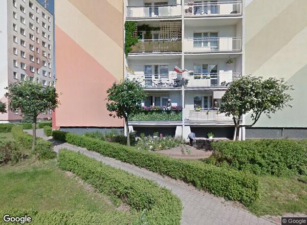 Ceny mieszkań Poznań Bolesława Śmiałego 11