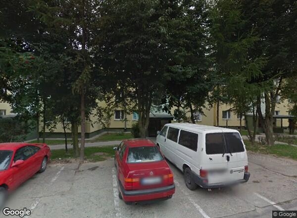 Ceny transakcyjne mieszkań Lublin Na Stoku 2